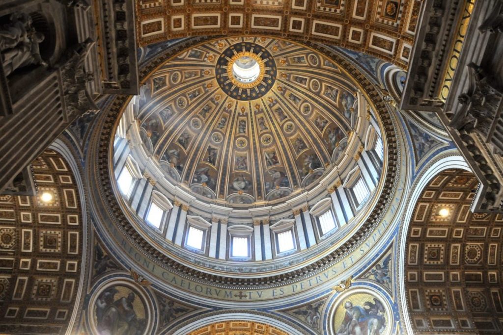 How To Climb St. Peter’s Dome - Basic To Glam Chic Travels