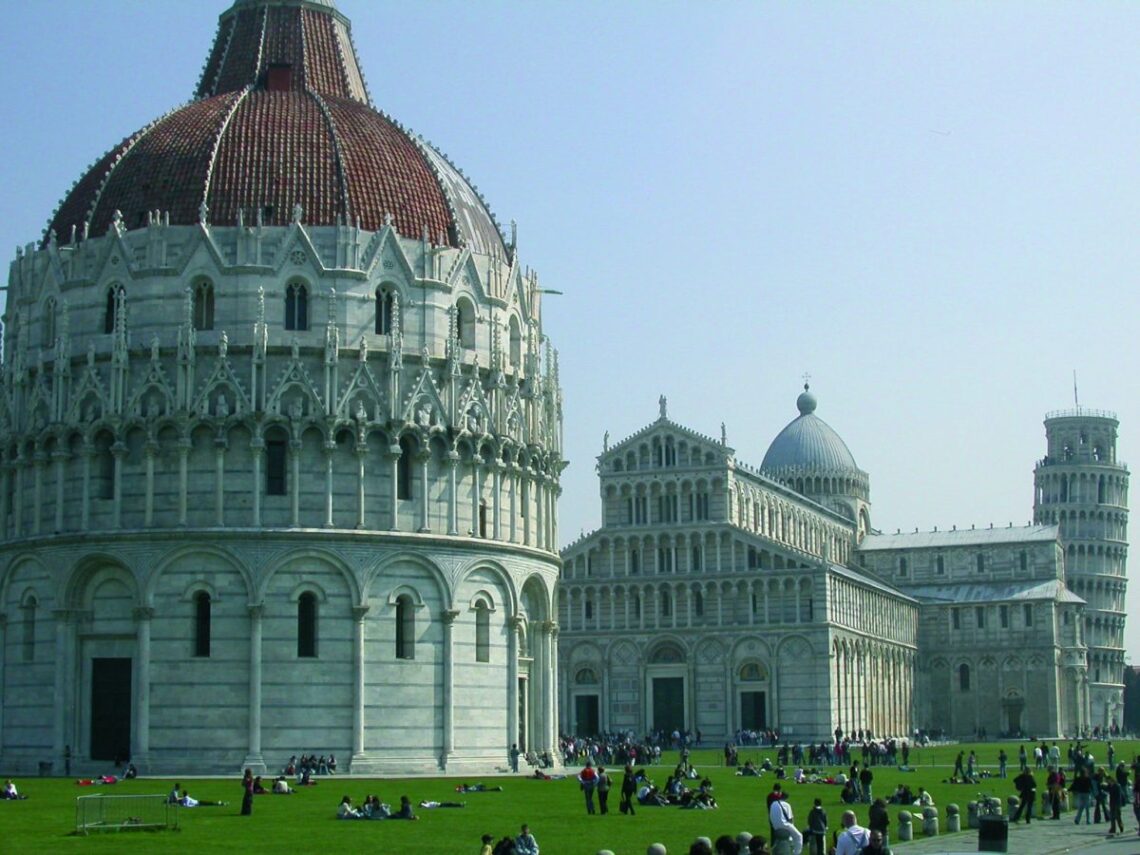 Why You Should Visit Pisa in 2023 - Basic To Glam Chic Travels